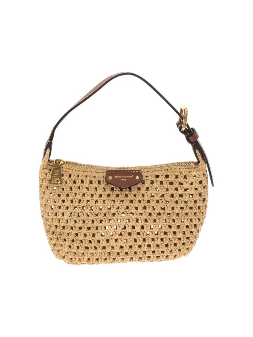 Louis Vuitton Pochette Hills Bag